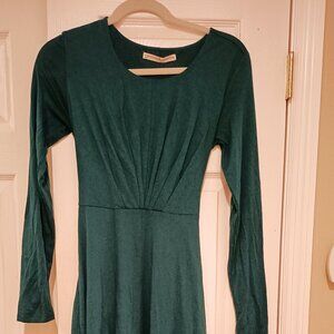 Peruvian Connection Dress